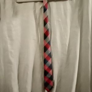 Nautica tie